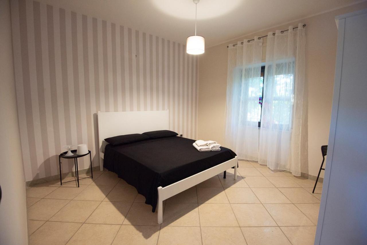 Hotel Donna Rosita à San Felice a Cancello Extérieur photo