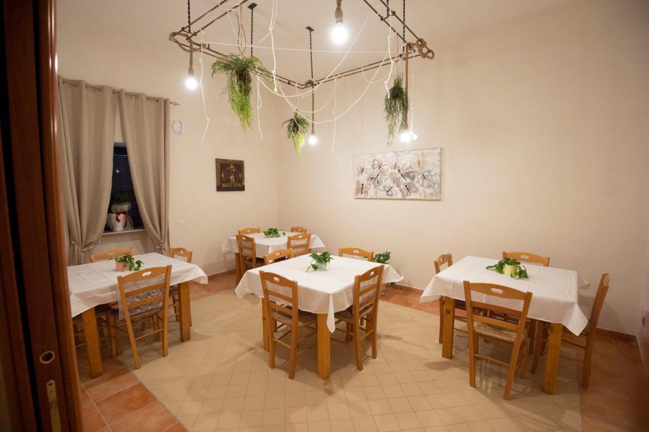 Hotel Donna Rosita à San Felice a Cancello Extérieur photo