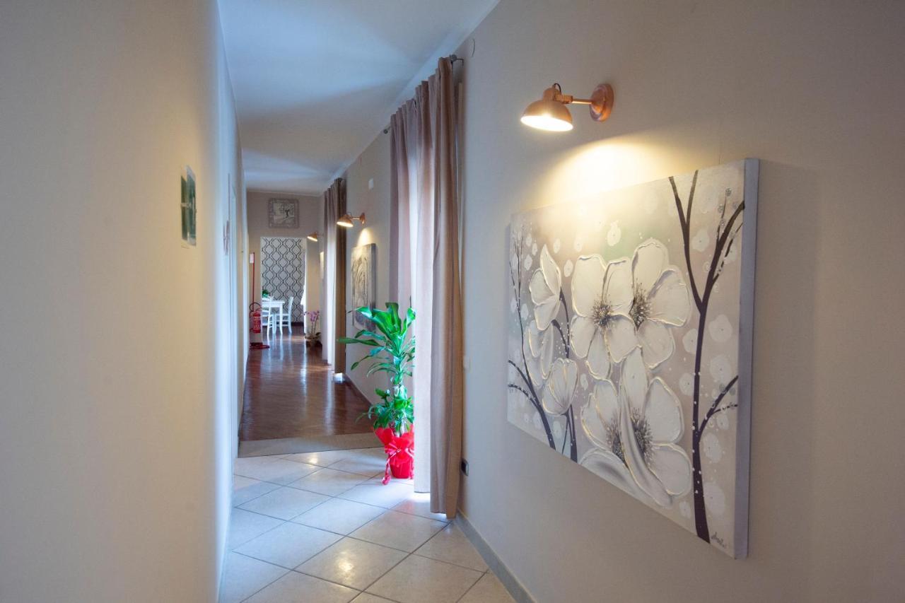 Hotel Donna Rosita à San Felice a Cancello Extérieur photo
