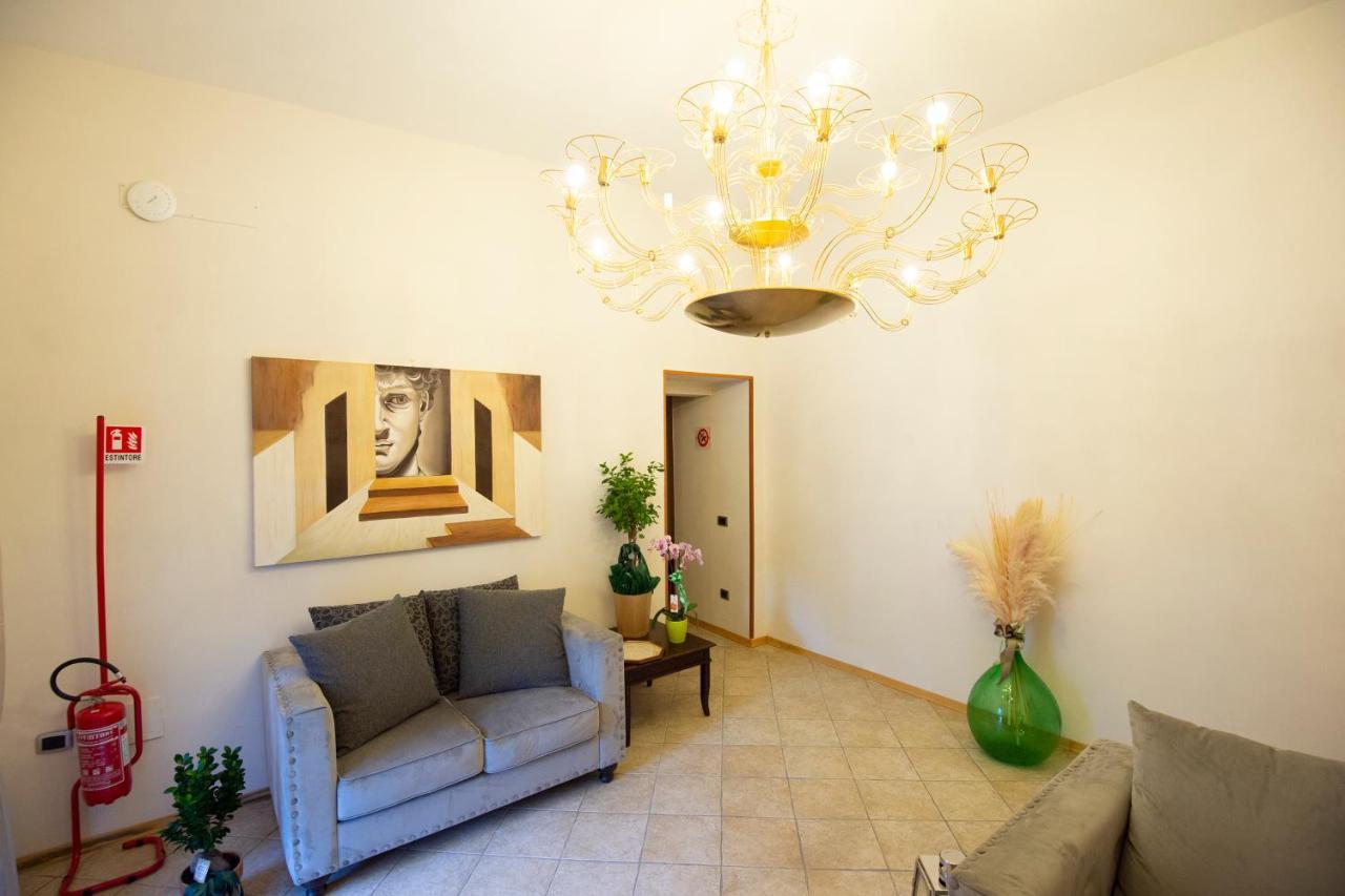 Hotel Donna Rosita à San Felice a Cancello Extérieur photo