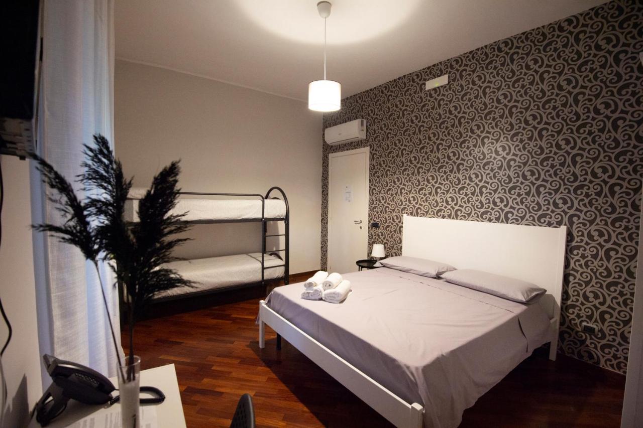 Hotel Donna Rosita à San Felice a Cancello Extérieur photo