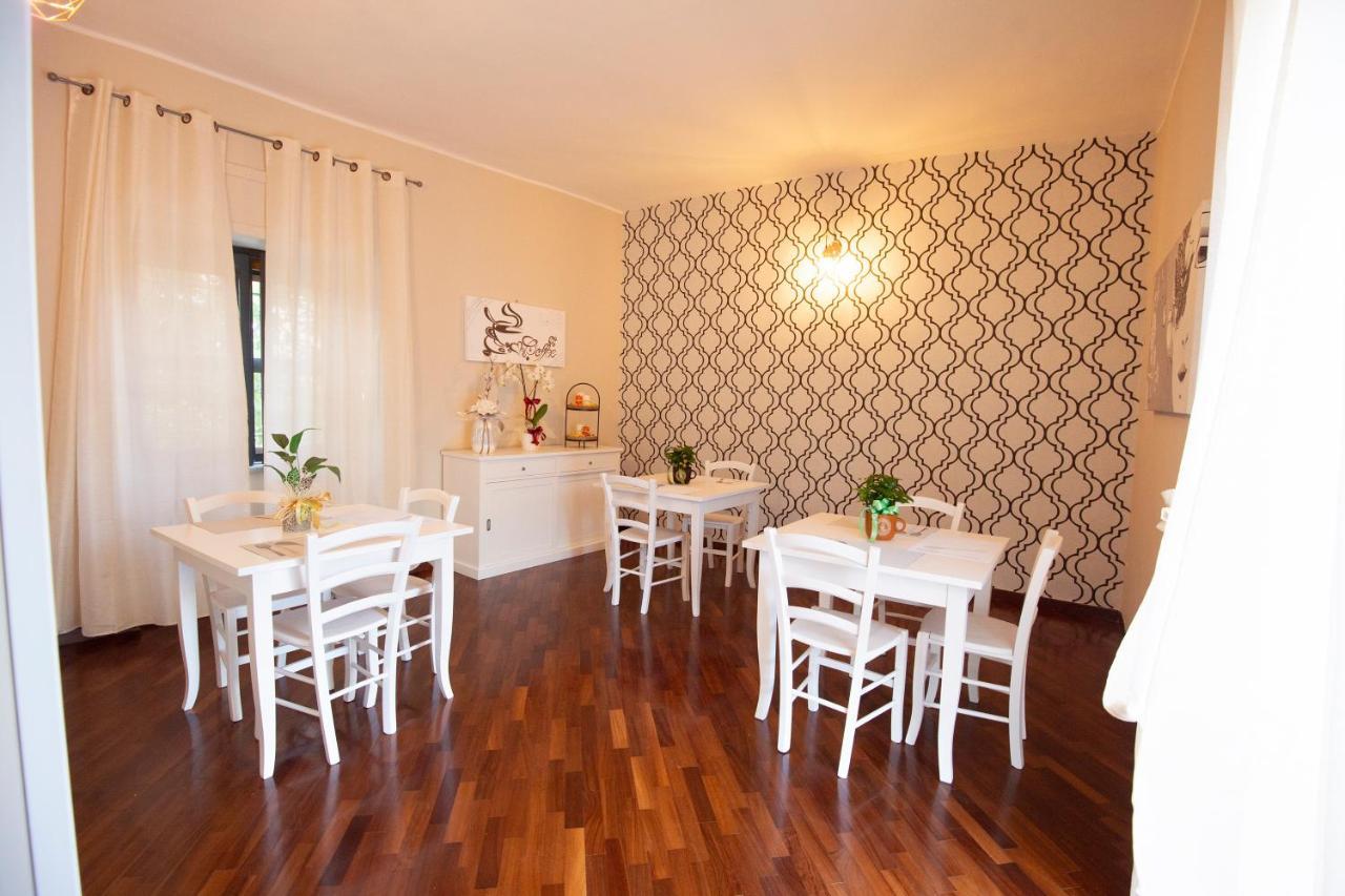 Hotel Donna Rosita à San Felice a Cancello Extérieur photo