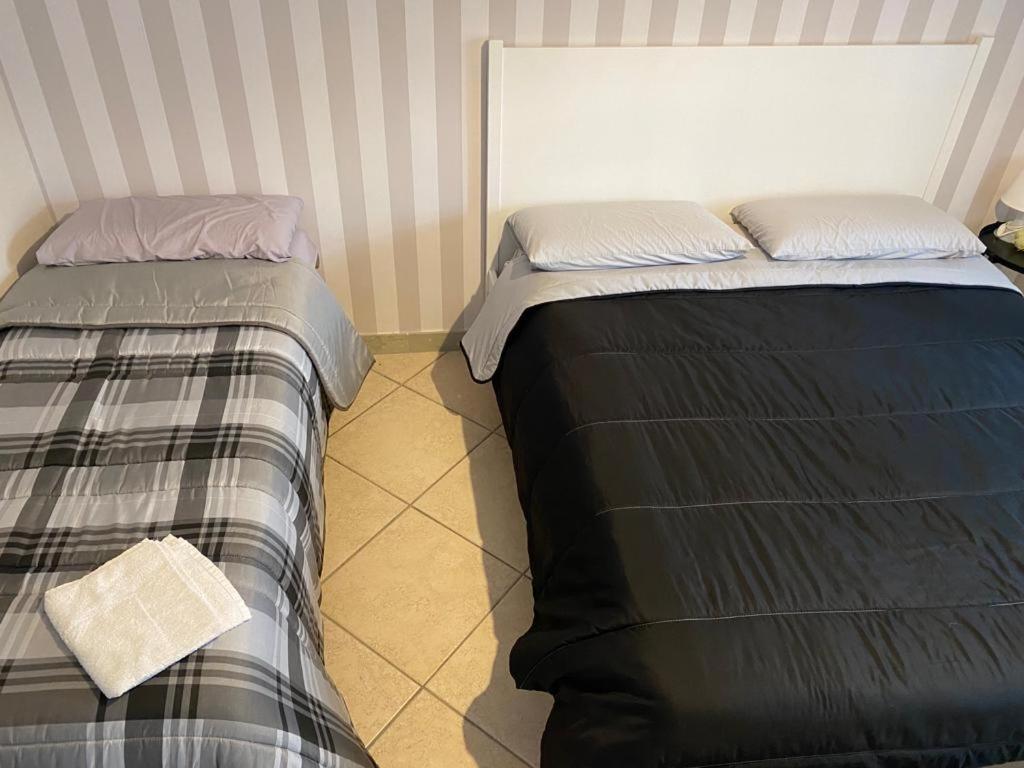 Hotel Donna Rosita à San Felice a Cancello Extérieur photo