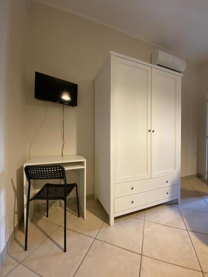 Hotel Donna Rosita à San Felice a Cancello Extérieur photo