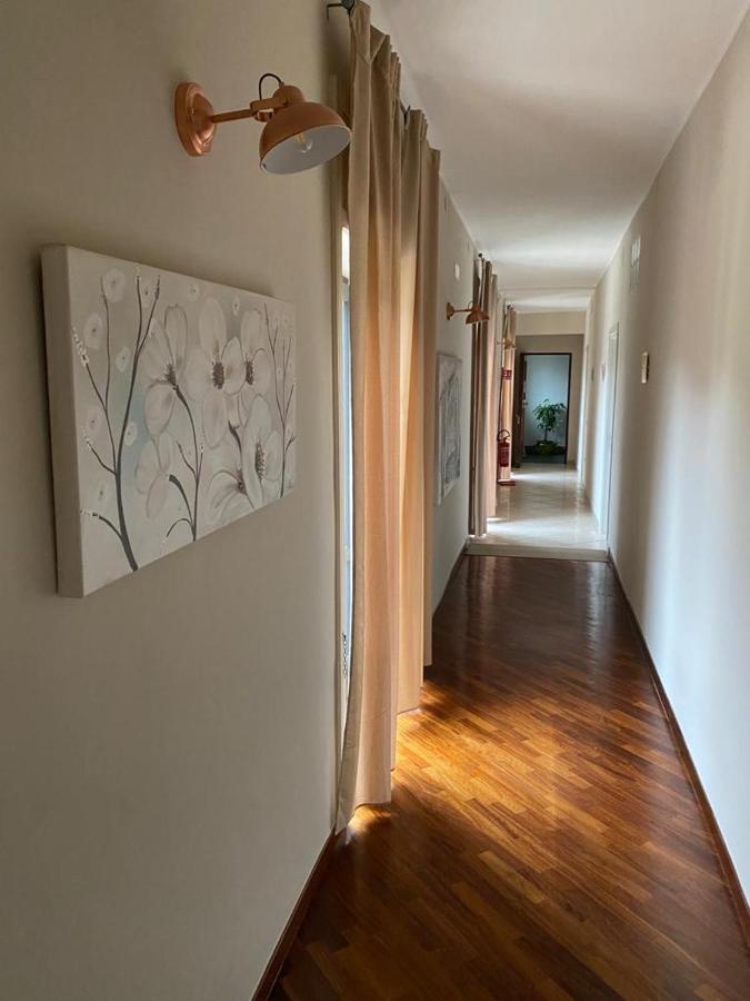 Hotel Donna Rosita à San Felice a Cancello Extérieur photo