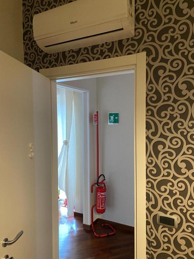 Hotel Donna Rosita à San Felice a Cancello Extérieur photo
